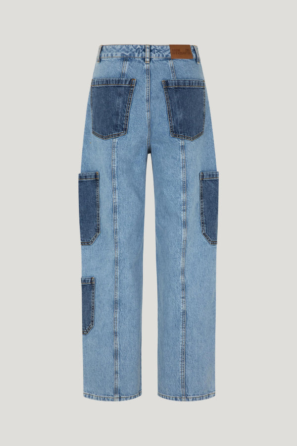 Nachi Jeans (30% off)