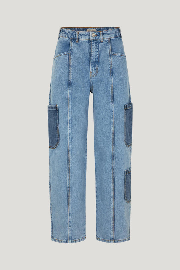 Nachi Jeans (30% off)