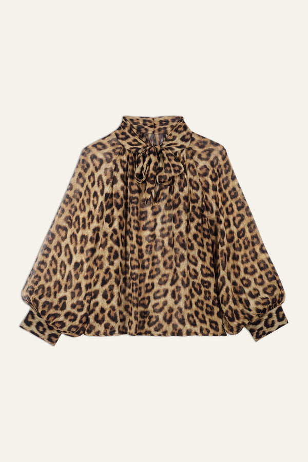 Floe Leopard Shirt - 20% off