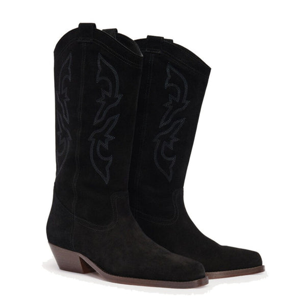 Claurys Boot - carbone 50% off