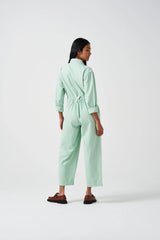 Amelia All In One - Washed Mint