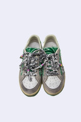 Venice Sneakers Green - 30% off