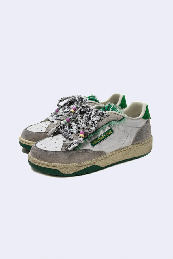 Venice Sneakers Green - 30% off