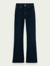 Charm Flared Jeans